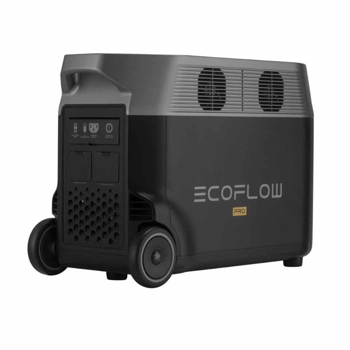 EcoFlow DELTA Pro Power Station - Actiontech