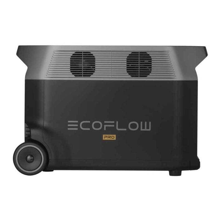 EcoFlow DELTA Pro Power Station - Actiontech