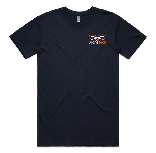 Dronetech Tee Shirt - DronetechNZ