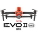 Autel Evo II Pro - RTK Rugged Bundle - DronetechNZ