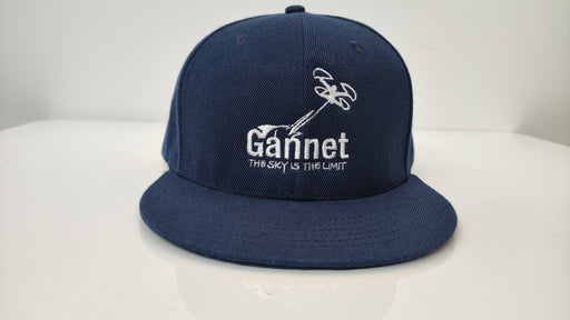 Gannet Cap - DronetechNZ