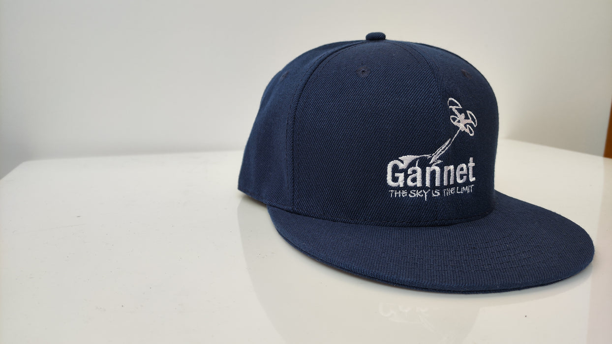 Gannet Cap - DronetechNZ
