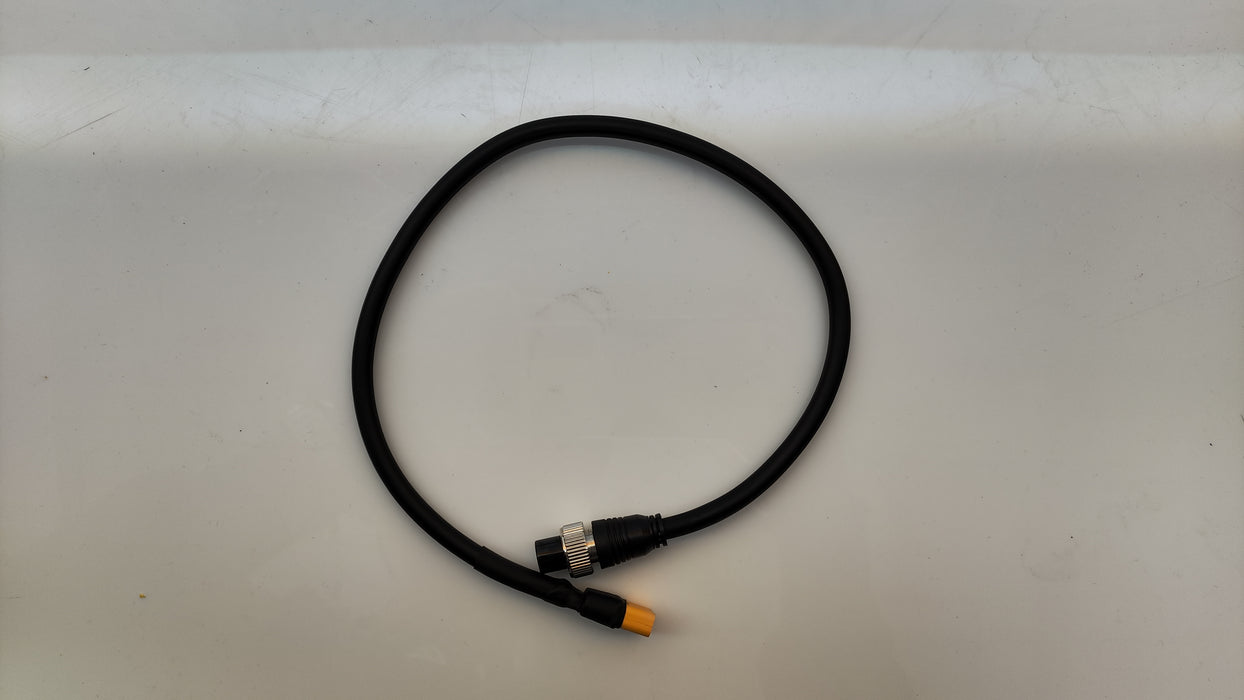 Electric reel power cable — DronetechNZ