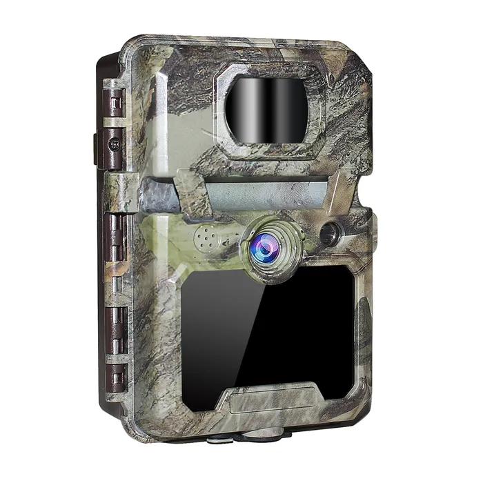 KEEPGUARD KG571 30MP MINI TRAIL CAMERA - DronetechNZ