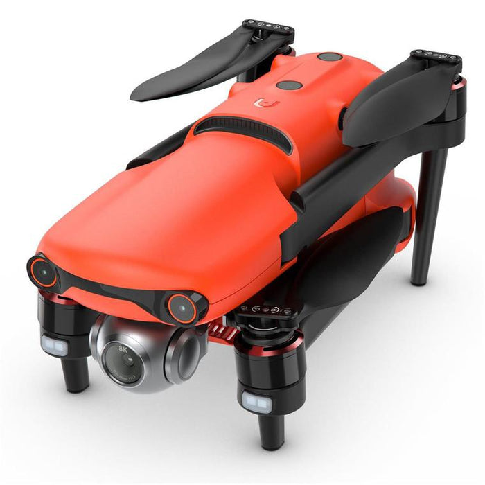 Autel EVO 2 8k Rugged Bundle - DronetechNZ