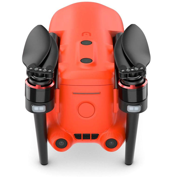 Autel EVO 2 8k Rugged Bundle - DronetechNZ