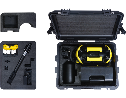 CHASING Carrying Case for CHASING M2 Underwater Drone - Actiontech