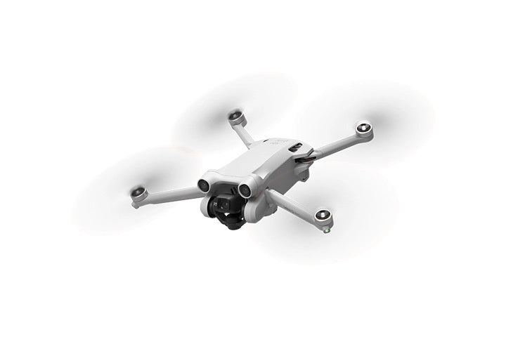 DJI Mini 3 Pro (DJI RC) - Actiontech