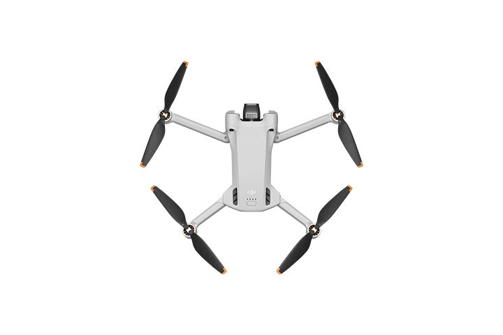 DJI Mini 3 Pro (DJI RC) - Actiontech