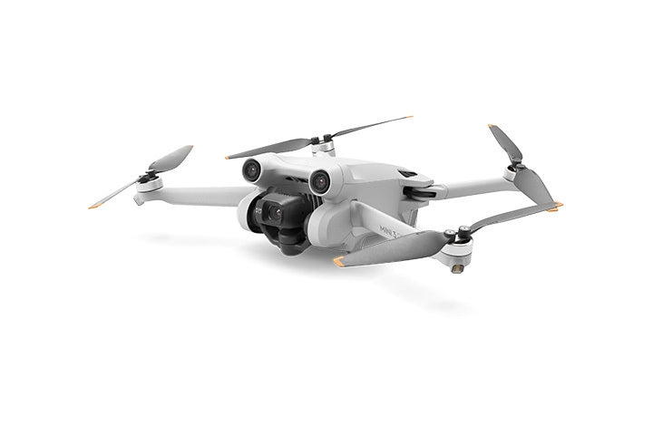 DJI Mini 3 Pro (DJI RC) - Actiontech