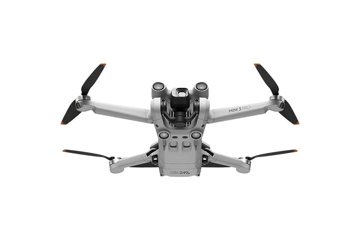 DJI Mini 3 Pro (DJI RC) - Actiontech