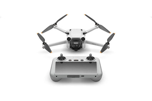 DJI Mini 3 Pro (DJI RC) - Actiontech