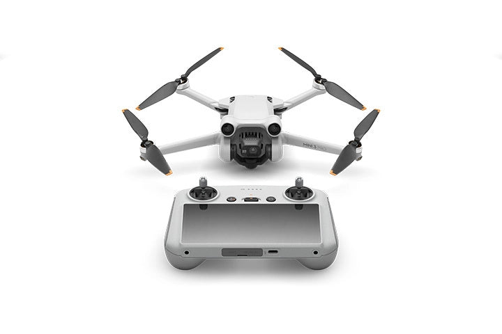 DJI Mini 3 Pro (DJI RC) - Actiontech