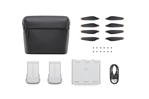 DJI Mini 3 Pro Fly More Kit Plus - Actiontech