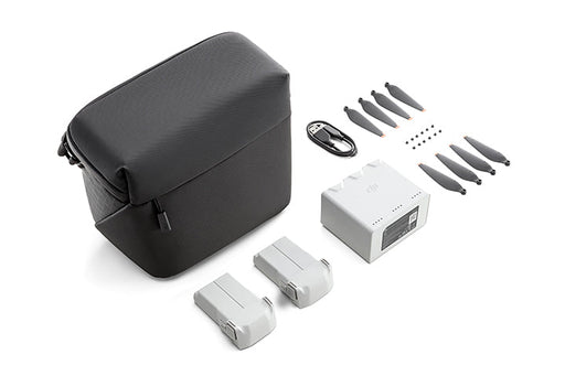 DJI Mini 3 Pro Fly More Kit Plus - Actiontech