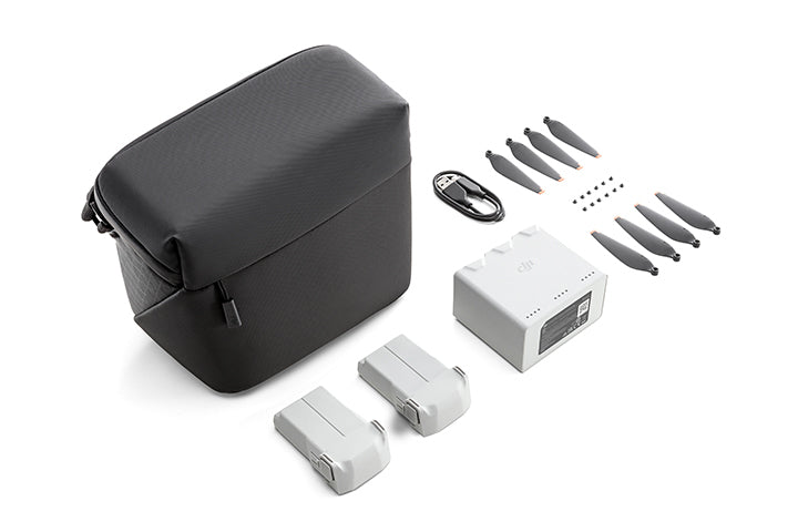  DJI Mini 3 Series Intelligent Flight Battery, Compatibility  Mini 4 Pro, Mini 3 Pro, Mini 3 : Electronics