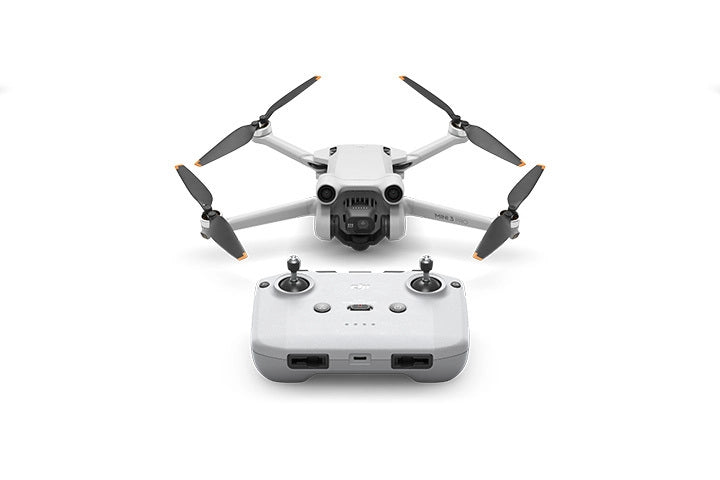 DJI Mini 3 Pro - Actiontech