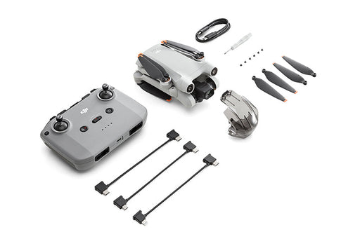 DJI Mini 3 Pro - Actiontech