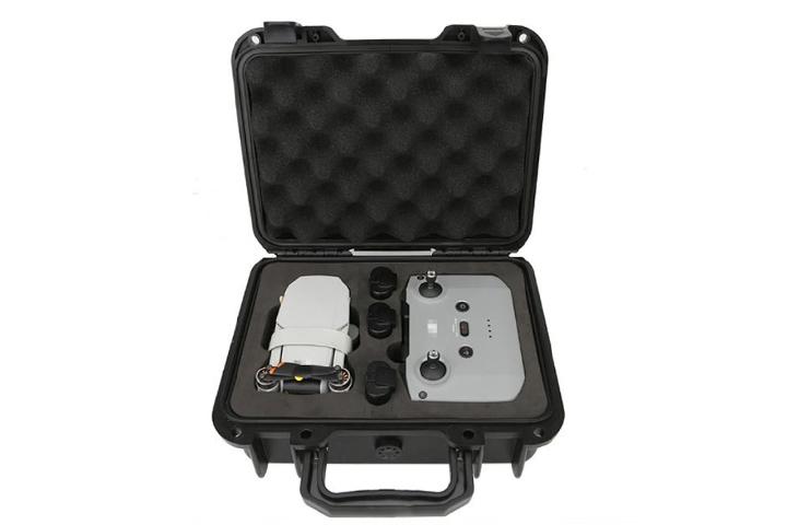 Mini 2 ABS Hard Case - Actiontech