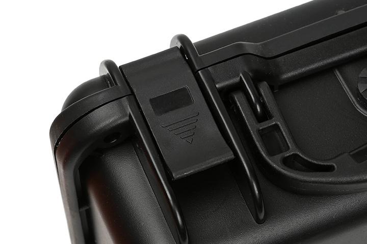 Mini 2 ABS Hard Case - Actiontech