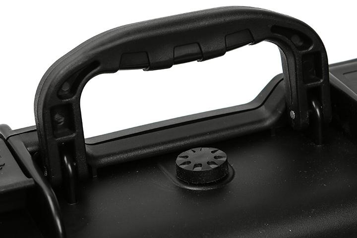 Mini 2 ABS Hard Case - Actiontech