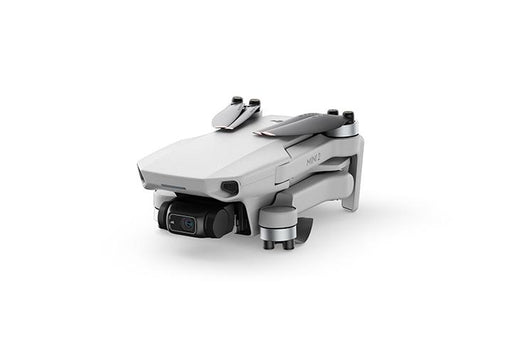 DJI Mini 2 - DronetechNZ