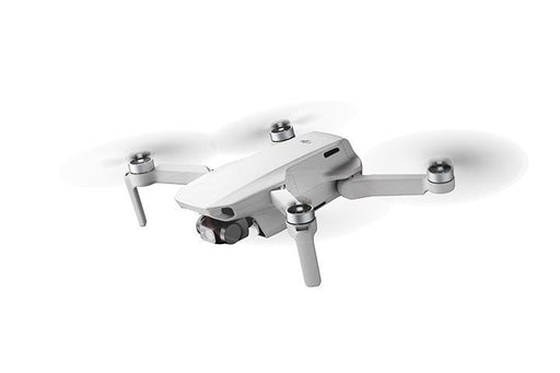 DJI Mini 2 - DronetechNZ