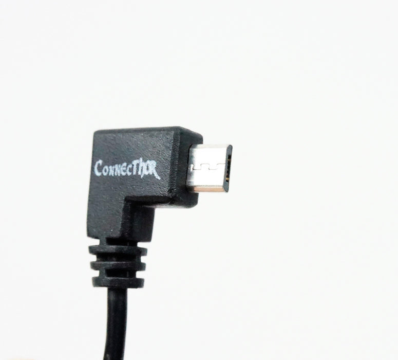 ConnecThor OTG Micro USB - Micro USB - DronetechNZ