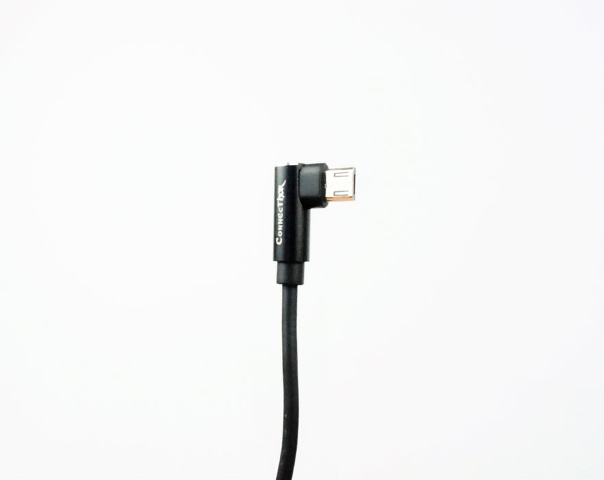 ConnecThor Type C - Micro USB - DronetechNZ