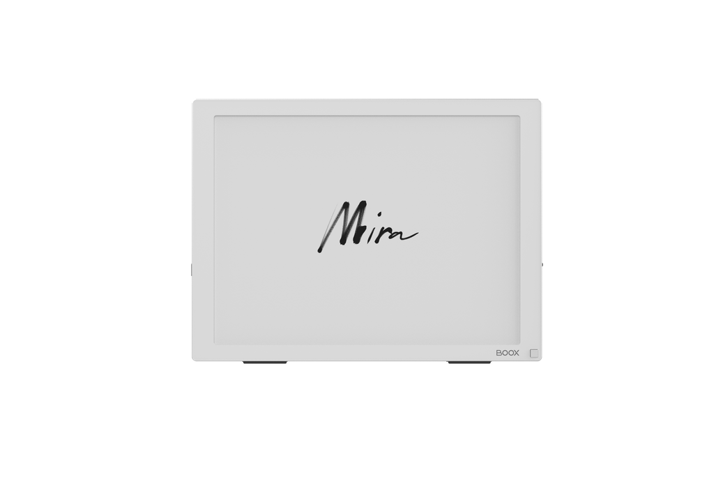 BOOX Mira 13.3" E-Ink Monitor - Actiontech