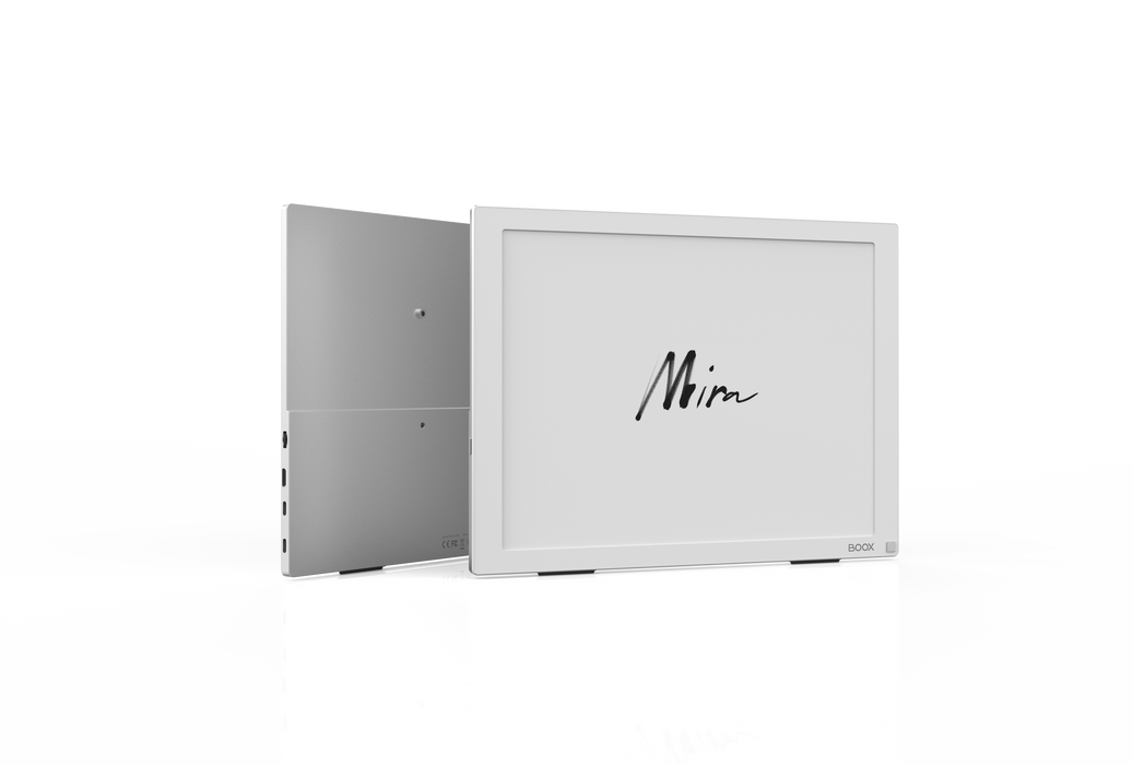 BOOX Mira 13.3" E-Ink Monitor - Actiontech