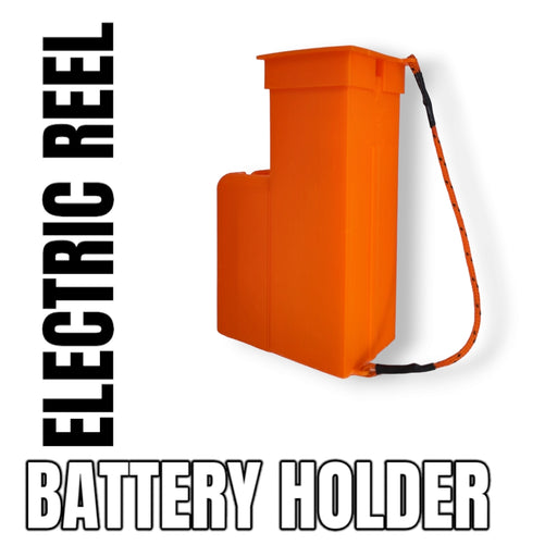 Drone Battery Holder - DronetechNZ