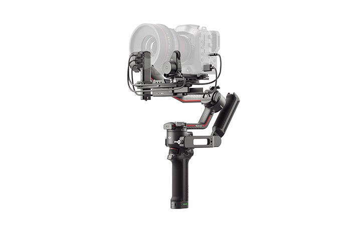 DJI RS3 Pro Combo - Actiontech