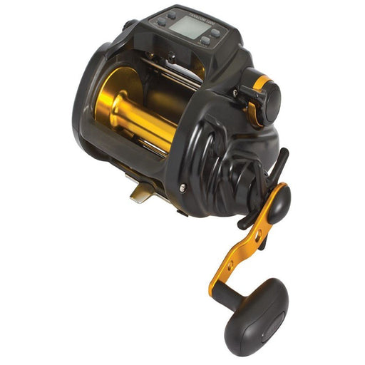 Daiwa Tanacom 1000 (U) Power Assist Electric Reel - DronetechNZ