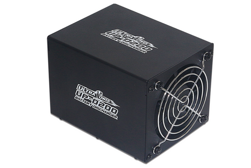 UP-D200 200W 15A External Discharger - DronetechNZ