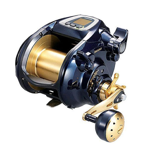 Shimano Dendou Maru 9000 Beastmaster Electric Reel New Generation - DronetechNZ