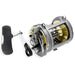 Shimano Tyrnos 50 LRS 2-Speed Overhead Reel - DronetechNZ