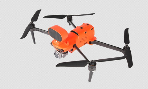 Autel EVO II Pro Enterprise - DronetechNZ