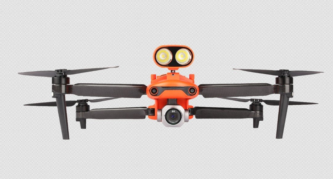 Autel EVO II Pro Enterprise - DronetechNZ