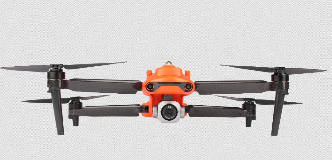 Autel EVO II Pro Enterprise - DronetechNZ