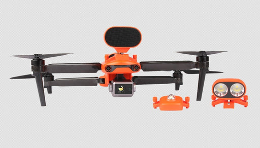 Autel EVO II Dual 640T Enterprise - DronetechNZ