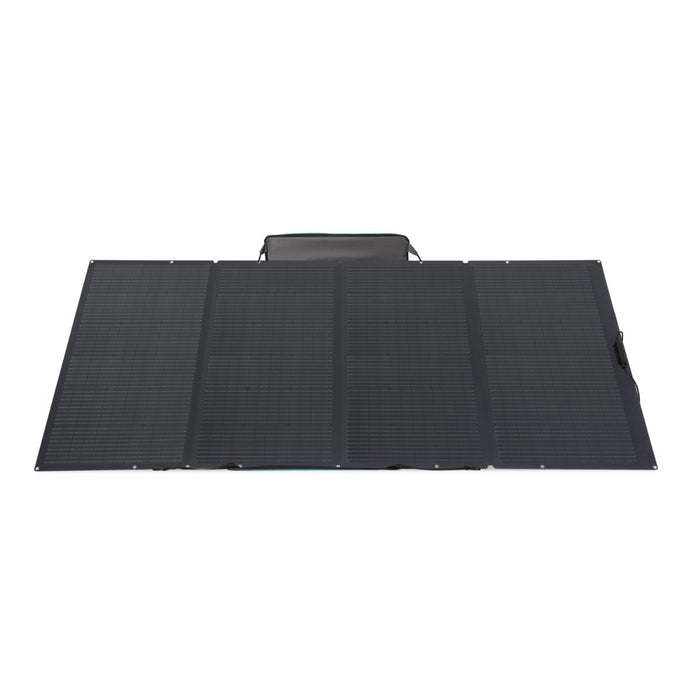 ECOFLOW 400W PORTABLE SOLAR PANEL - Actiontech