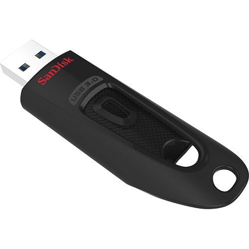 SANDISK ULTRA USB 3.0 DRIVE 16GB - Actiontech
