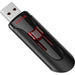 SANDISK CRUZER GLIDE USB3.0 DRIVE 256GB - Actiontech