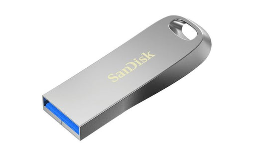 SANDISK CZ74 ULTRA LUXE USB 3.1 FLASH DRIVE 32GB - Actiontech