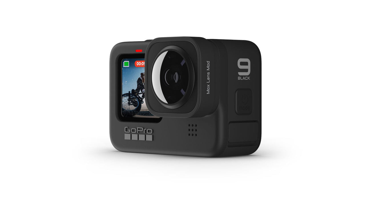max lens mod gopro hero 9