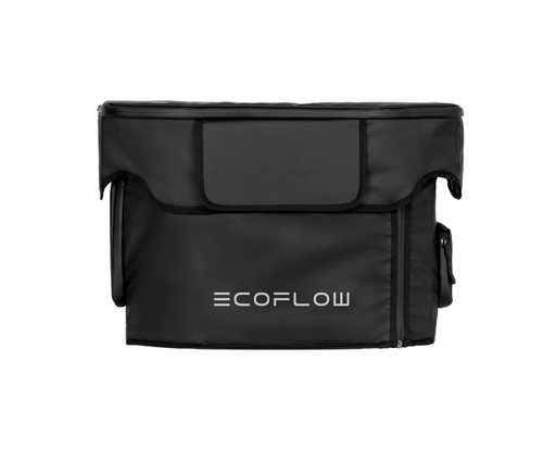 ECOFLOW DELTA MAX BAG - Actiontech